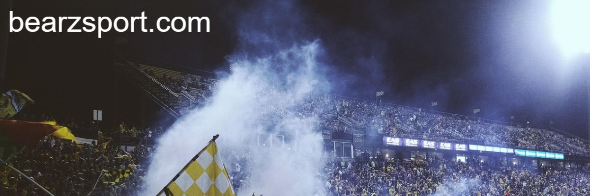 bearzsport.com